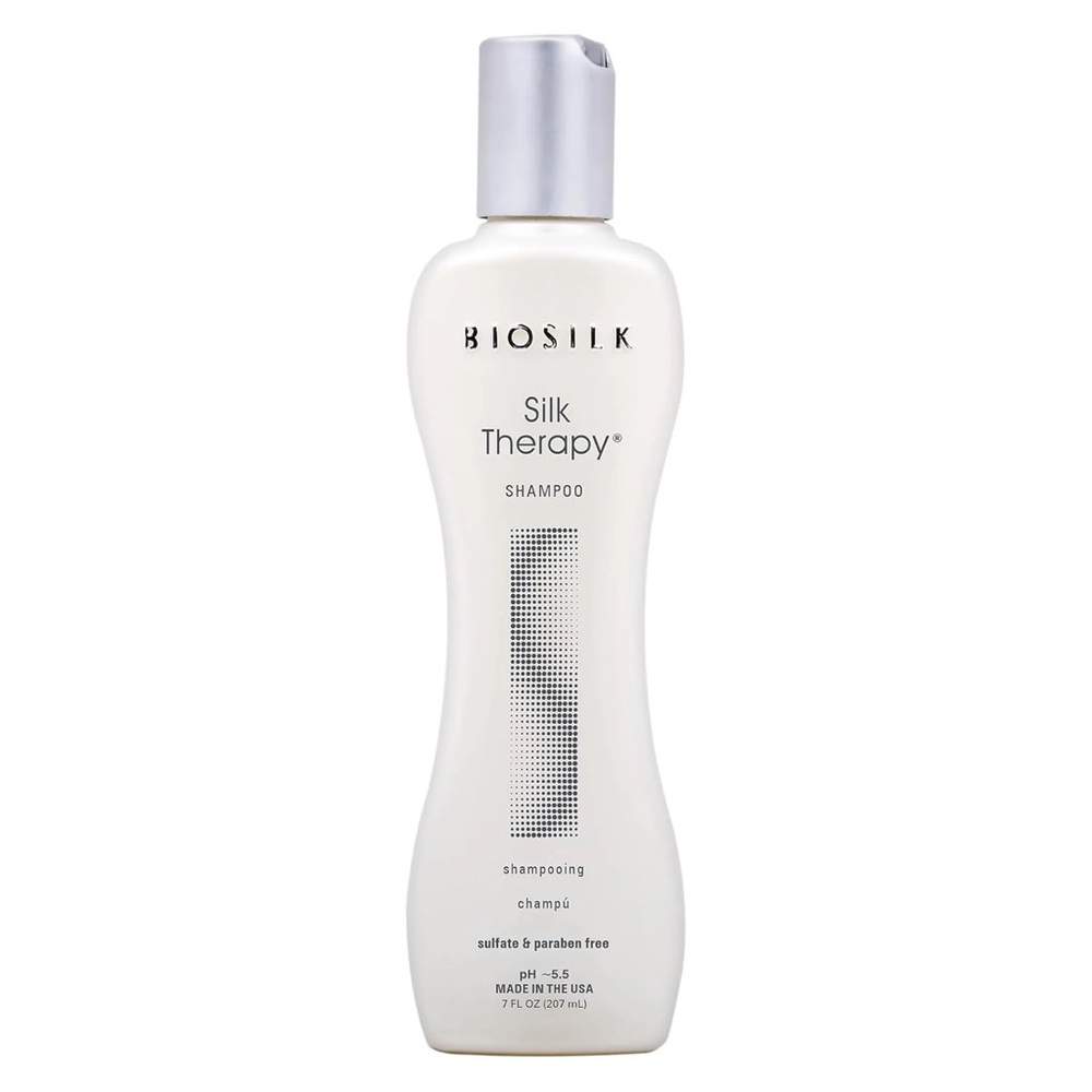 Biosilk Silk Therapy Shampoo